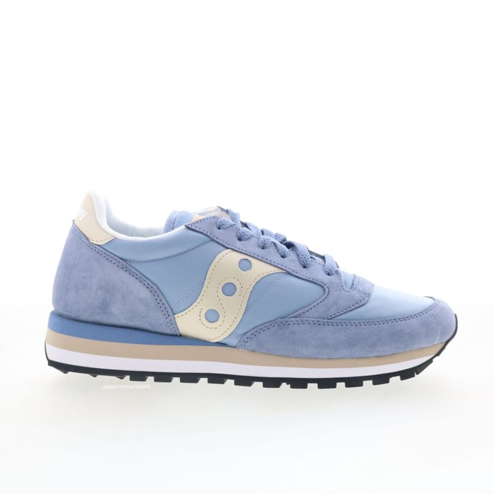 Saucony Womens Jazz Triple Blue Shoes (NWT)